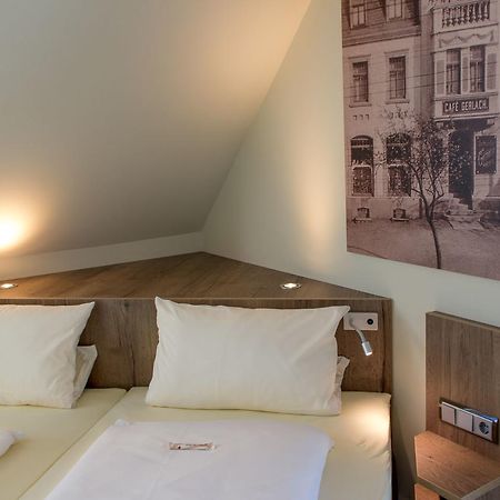 Zeitlers Hotel Марсберг Екстериор снимка